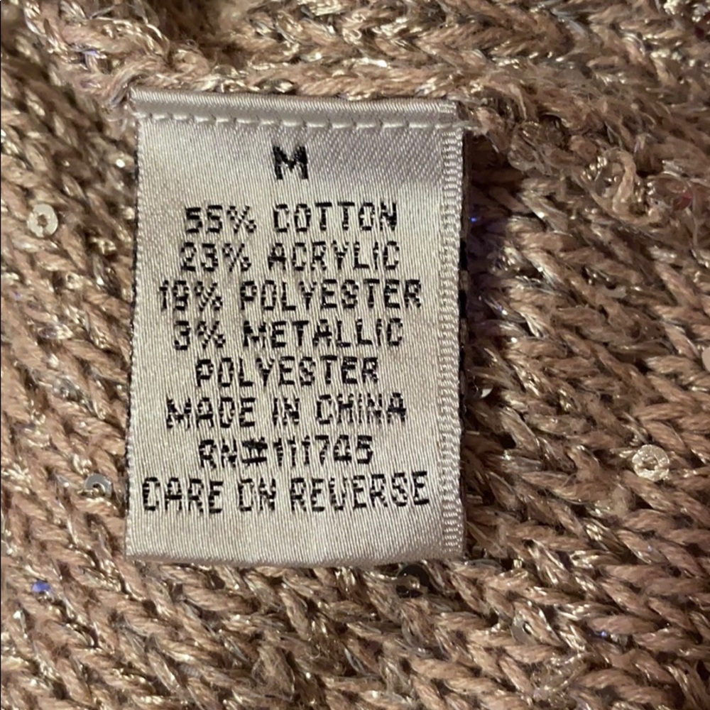 Sweater - Picture 4 of 4